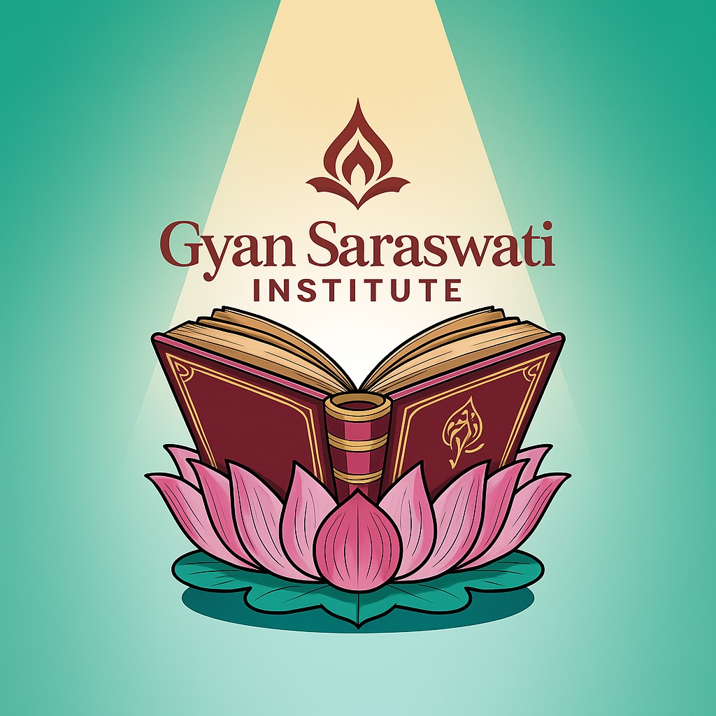Gyan Sarswati institute point